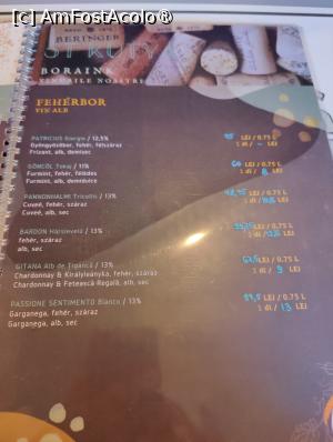 [P17] 5T Kutya Restaurant; meniu » foto by crismis
 - 
<span class="allrVoted glyphicon glyphicon-heart hidden" id="av1480445"></span>
<a class="m-l-10 hidden" id="sv1480445" onclick="voting_Foto_DelVot(,1480445,7146)" role="button">șterge vot <span class="glyphicon glyphicon-remove"></span></a>
<a id="v91480445" class=" c-red"  onclick="voting_Foto_SetVot(1480445)" role="button"><span class="glyphicon glyphicon-heart-empty"></span> <b>LIKE</b> = Votează poza</a> <img class="hidden"  id="f1480445W9" src="/imagini/loader.gif" border="0" /><span class="AjErrMes hidden" id="e1480445ErM"></span>