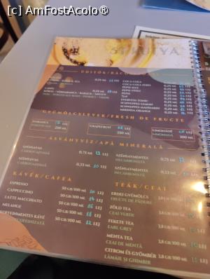 [P18] 5T Kutya Restaurant; meniu » foto by crismis
 - 
<span class="allrVoted glyphicon glyphicon-heart hidden" id="av1480446"></span>
<a class="m-l-10 hidden" id="sv1480446" onclick="voting_Foto_DelVot(,1480446,7146)" role="button">șterge vot <span class="glyphicon glyphicon-remove"></span></a>
<a id="v91480446" class=" c-red"  onclick="voting_Foto_SetVot(1480446)" role="button"><span class="glyphicon glyphicon-heart-empty"></span> <b>LIKE</b> = Votează poza</a> <img class="hidden"  id="f1480446W9" src="/imagini/loader.gif" border="0" /><span class="AjErrMes hidden" id="e1480446ErM"></span>