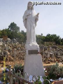 P09 [OCT-2010] Sf.Maria de pe colina Aparitiilor.