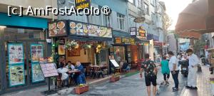 [P03] Strada pe care se află Ayasofya dürümcüsü kadir » foto by Carmen Ion
 - 
<span class="allrVoted glyphicon glyphicon-heart hidden" id="av1509588"></span>
<a class="m-l-10 hidden" id="sv1509588" onclick="voting_Foto_DelVot(,1509588,7254)" role="button">șterge vot <span class="glyphicon glyphicon-remove"></span></a>
<a id="v91509588" class=" c-red"  onclick="voting_Foto_SetVot(1509588)" role="button"><span class="glyphicon glyphicon-heart-empty"></span> <b>LIKE</b> = Votează poza</a> <img class="hidden"  id="f1509588W9" src="/imagini/loader.gif" border="0" /><span class="AjErrMes hidden" id="e1509588ErM"></span>