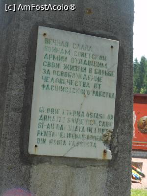 [P14] Palanca - Obeliscul închinat ostașilor sovietici. Detaliu. » foto by iulianic
 - 
<span class="allrVoted glyphicon glyphicon-heart hidden" id="av1474737"></span>
<a class="m-l-10 hidden" id="sv1474737" onclick="voting_Foto_DelVot(,1474737,7361)" role="button">șterge vot <span class="glyphicon glyphicon-remove"></span></a>
<a id="v91474737" class=" c-red"  onclick="voting_Foto_SetVot(1474737)" role="button"><span class="glyphicon glyphicon-heart-empty"></span> <b>LIKE</b> = Votează poza</a> <img class="hidden"  id="f1474737W9" src="/imagini/loader.gif" border="0" /><span class="AjErrMes hidden" id="e1474737ErM"></span>
