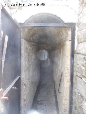 [P13] Pe Valea Trotușului - Intrarea în buncărul de sub Cantonul 30. » foto by iulianic
 - 
<span class="allrVoted glyphicon glyphicon-heart hidden" id="av1475003"></span>
<a class="m-l-10 hidden" id="sv1475003" onclick="voting_Foto_DelVot(,1475003,7361)" role="button">șterge vot <span class="glyphicon glyphicon-remove"></span></a>
<a id="v91475003" class=" c-red"  onclick="voting_Foto_SetVot(1475003)" role="button"><span class="glyphicon glyphicon-heart-empty"></span> <b>LIKE</b> = Votează poza</a> <img class="hidden"  id="f1475003W9" src="/imagini/loader.gif" border="0" /><span class="AjErrMes hidden" id="e1475003ErM"></span>