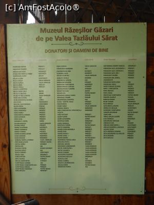 [P20] Muzeul Răzeșilor Găzari de pe Valea Tazlăului Sărat. » foto by iulianic
 - 
<span class="allrVoted glyphicon glyphicon-heart hidden" id="av1475324"></span>
<a class="m-l-10 hidden" id="sv1475324" onclick="voting_Foto_DelVot(,1475324,7361)" role="button">șterge vot <span class="glyphicon glyphicon-remove"></span></a>
<a id="v91475324" class=" c-red"  onclick="voting_Foto_SetVot(1475324)" role="button"><span class="glyphicon glyphicon-heart-empty"></span> <b>LIKE</b> = Votează poza</a> <img class="hidden"  id="f1475324W9" src="/imagini/loader.gif" border="0" /><span class="AjErrMes hidden" id="e1475324ErM"></span>