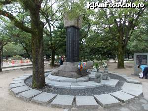 [P19] Hiroshima, Parcul Memorial al Păcii, Monumentul Victimelor Coreene comemorează cei 20.000 de coreeni uciși » foto by mprofeanu
 - 
<span class="allrVoted glyphicon glyphicon-heart hidden" id="av699466"></span>
<a class="m-l-10 hidden" id="sv699466" onclick="voting_Foto_DelVot(,699466,7440)" role="button">șterge vot <span class="glyphicon glyphicon-remove"></span></a>
<a id="v9699466" class=" c-red"  onclick="voting_Foto_SetVot(699466)" role="button"><span class="glyphicon glyphicon-heart-empty"></span> <b>LIKE</b> = Votează poza</a> <img class="hidden"  id="f699466W9" src="/imagini/loader.gif" border="0" /><span class="AjErrMes hidden" id="e699466ErM"></span>