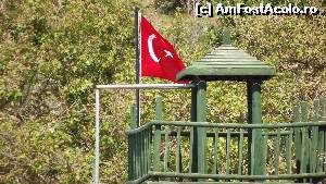 [P27] Milli Park - plaja Icmeler Koyu, drapelul afișat peste tot și în Turcia » foto by danoradea
 - 
<span class="allrVoted glyphicon glyphicon-heart hidden" id="av630397"></span>
<a class="m-l-10 hidden" id="sv630397" onclick="voting_Foto_DelVot(,630397,7464)" role="button">șterge vot <span class="glyphicon glyphicon-remove"></span></a>
<a id="v9630397" class=" c-red"  onclick="voting_Foto_SetVot(630397)" role="button"><span class="glyphicon glyphicon-heart-empty"></span> <b>LIKE</b> = Votează poza</a> <img class="hidden"  id="f630397W9" src="/imagini/loader.gif" border="0" /><span class="AjErrMes hidden" id="e630397ErM"></span>