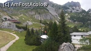 P07 [AUG-2017] Lângă staţia montană a telecabinei Rofanbahn. Zona Achensee, Tirol, Austria. 
