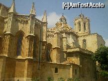 [P53] Imagine laterala a Catedralei Santa Maria din Tarragona » foto by sandu.53
 - 
<span class="allrVoted glyphicon glyphicon-heart hidden" id="av146986"></span>
<a class="m-l-10 hidden" id="sv146986" onclick="voting_Foto_DelVot(,146986,7677)" role="button">șterge vot <span class="glyphicon glyphicon-remove"></span></a>
<a id="v9146986" class=" c-red"  onclick="voting_Foto_SetVot(146986)" role="button"><span class="glyphicon glyphicon-heart-empty"></span> <b>LIKE</b> = Votează poza</a> <img class="hidden"  id="f146986W9" src="/imagini/loader.gif" border="0" /><span class="AjErrMes hidden" id="e146986ErM"></span>