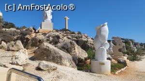 [P01] Parcul de sculpturi  a fost inaugurat in 2014, iar in anul 2015, artisti din diverse colturi ale lumii si-au creat sculpturile chiar la fata locului, pe parcursul a 3 saptamani, transformand astfel parcul intr-un atelier in aer liber.  » foto by geani anto
 - 
<span class="allrVoted glyphicon glyphicon-heart hidden" id="av1539564"></span>
<a class="m-l-10 hidden" id="sv1539564" onclick="voting_Foto_DelVot(,1539564,7721)" role="button">șterge vot <span class="glyphicon glyphicon-remove"></span></a>
<a id="v91539564" class=" c-red"  onclick="voting_Foto_SetVot(1539564)" role="button"><span class="glyphicon glyphicon-heart-empty"></span> <b>LIKE</b> = Votează poza</a> <img class="hidden"  id="f1539564W9" src="/imagini/loader.gif" border="0" /><span class="AjErrMes hidden" id="e1539564ErM"></span>
