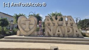 [P43] Monumentul Ayia Napa include o sculptura de mari dimensiuni, inspirata de mostenirea maritima si de cultura locala, surprinzand spiritul orasului Ayia Napa intr-o singura structura emblematica. Designul sau reflecta vitalitatea zonei, imbinand elemente artistice moderne cu referinte la istoria bogata a Ciprului. » foto by geani anto
 - 
<span class="allrVoted glyphicon glyphicon-heart hidden" id="av1539606"></span>
<a class="m-l-10 hidden" id="sv1539606" onclick="voting_Foto_DelVot(,1539606,7721)" role="button">șterge vot <span class="glyphicon glyphicon-remove"></span></a>
<a id="v91539606" class=" c-red"  onclick="voting_Foto_SetVot(1539606)" role="button"><span class="glyphicon glyphicon-heart-empty"></span> <b>LIKE</b> = Votează poza</a> <img class="hidden"  id="f1539606W9" src="/imagini/loader.gif" border="0" /><span class="AjErrMes hidden" id="e1539606ErM"></span>