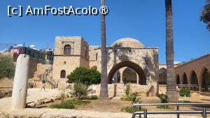[P50] Intorcandu-ne in timp, am vizitat un sanctuar plin de pace, Manastirea Ayia Napa, ce ofera un contrast izbitor fata de atmosfera animata din jur, invitandu-i pe toti cei care ii trec pragul sa se opreasca, sa reflecteze si sa exploreze secole de istorie. » foto by geani anto
 - 
<span class="allrVoted glyphicon glyphicon-heart hidden" id="av1539613"></span>
<a class="m-l-10 hidden" id="sv1539613" onclick="voting_Foto_DelVot(,1539613,7721)" role="button">șterge vot <span class="glyphicon glyphicon-remove"></span></a>
<a id="v91539613" class=" c-red"  onclick="voting_Foto_SetVot(1539613)" role="button"><span class="glyphicon glyphicon-heart-empty"></span> <b>LIKE</b> = Votează poza</a> <img class="hidden"  id="f1539613W9" src="/imagini/loader.gif" border="0" /><span class="AjErrMes hidden" id="e1539613ErM"></span>