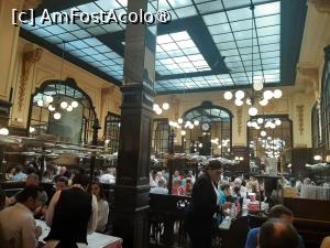 [P10] Bouillon Chartier Grands Boulevards » foto by adso
 - 
<span class="allrVoted glyphicon glyphicon-heart hidden" id="av1484130"></span>
<a class="m-l-10 hidden" id="sv1484130" onclick="voting_Foto_DelVot(,1484130,7779)" role="button">șterge vot <span class="glyphicon glyphicon-remove"></span></a>
<a id="v91484130" class=" c-red"  onclick="voting_Foto_SetVot(1484130)" role="button"><span class="glyphicon glyphicon-heart-empty"></span> <b>LIKE</b> = Votează poza</a> <img class="hidden"  id="f1484130W9" src="/imagini/loader.gif" border="0" /><span class="AjErrMes hidden" id="e1484130ErM"></span>