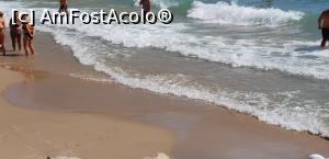 P32 [SEP-2019] Plajele Benidormului - plaja Mal Pas
