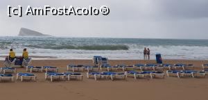 P35 [SEP-2019] Plajele Benidormului - plaja Poniente