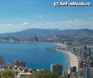 [P03] Orasul Statiune BENIDORM vazut de pe monumentul crucii situat in parcul natural Sierra Helada de langa Benidorm » foto by avanglion20004
 - 
<span class="allrVoted glyphicon glyphicon-heart hidden" id="av409857"></span>
<a class="m-l-10 hidden" id="sv409857" onclick="voting_Foto_DelVot(,409857,7803)" role="button">șterge vot <span class="glyphicon glyphicon-remove"></span></a>
<a id="v9409857" class=" c-red"  onclick="voting_Foto_SetVot(409857)" role="button"><span class="glyphicon glyphicon-heart-empty"></span> <b>LIKE</b> = Votează poza</a> <img class="hidden"  id="f409857W9" src="/imagini/loader.gif" border="0" /><span class="AjErrMes hidden" id="e409857ErM"></span>