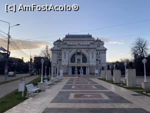 [P61] Focsani - Teatrul "Maior Gheorghe Pastia" » foto by mishu
 - 
<span class="allrVoted glyphicon glyphicon-heart hidden" id="av1344535"></span>
<a class="m-l-10 hidden" id="sv1344535" onclick="voting_Foto_DelVot(,1344535,7833)" role="button">șterge vot <span class="glyphicon glyphicon-remove"></span></a>
<a id="v91344535" class=" c-red"  onclick="voting_Foto_SetVot(1344535)" role="button"><span class="glyphicon glyphicon-heart-empty"></span> <b>LIKE</b> = Votează poza</a> <img class="hidden"  id="f1344535W9" src="/imagini/loader.gif" border="0" /><span class="AjErrMes hidden" id="e1344535ErM"></span>