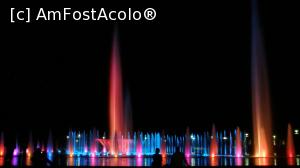 [P41] Wrocław, Park Szczytnicki, Fântâna Multimedia foarte spectaculoasă noaptea iluminată de 800 de lumini colorate » foto by mprofeanu <span class="label label-default labelC_thin small">NEVOTABILĂ</span>