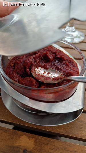 [P05] Pasta de ardei roșu - extrem de iute. » foto by tata123 🔱
 - 
<span class="allrVoted glyphicon glyphicon-heart hidden" id="av1545858"></span>
<a class="m-l-10 hidden" id="sv1545858" onclick="voting_Foto_DelVot(,1545858,7866)" role="button">șterge vot <span class="glyphicon glyphicon-remove"></span></a>
<a id="v91545858" class=" c-red"  onclick="voting_Foto_SetVot(1545858)" role="button"><span class="glyphicon glyphicon-heart-empty"></span> <b>LIKE</b> = Votează poza</a> <img class="hidden"  id="f1545858W9" src="/imagini/loader.gif" border="0" /><span class="AjErrMes hidden" id="e1545858ErM"></span>