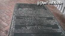 [P36] Placă funerară din cripta de sub altarul Catedralei din Odense » foto by Costi
 - 
<span class="allrVoted glyphicon glyphicon-heart hidden" id="av159270"></span>
<a class="m-l-10 hidden" id="sv159270" onclick="voting_Foto_DelVot(,159270,7891)" role="button">șterge vot <span class="glyphicon glyphicon-remove"></span></a>
<a id="v9159270" class=" c-red"  onclick="voting_Foto_SetVot(159270)" role="button"><span class="glyphicon glyphicon-heart-empty"></span> <b>LIKE</b> = Votează poza</a> <img class="hidden"  id="f159270W9" src="/imagini/loader.gif" border="0" /><span class="AjErrMes hidden" id="e159270ErM"></span>