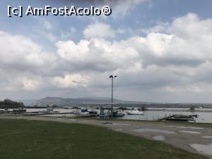P21 [APR-2018] Hai hui prin Kladovo de Paști - micul port la Dunăre