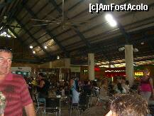 [P01] un restaurant din aeroportul din Punta Cana » foto by hlli
 - 
<span class="allrVoted glyphicon glyphicon-heart hidden" id="av159349"></span>
<a class="m-l-10 hidden" id="sv159349" onclick="voting_Foto_DelVot(,159349,7944)" role="button">șterge vot <span class="glyphicon glyphicon-remove"></span></a>
<a id="v9159349" class=" c-red"  onclick="voting_Foto_SetVot(159349)" role="button"><span class="glyphicon glyphicon-heart-empty"></span> <b>LIKE</b> = Votează poza</a> <img class="hidden"  id="f159349W9" src="/imagini/loader.gif" border="0" /><span class="AjErrMes hidden" id="e159349ErM"></span>