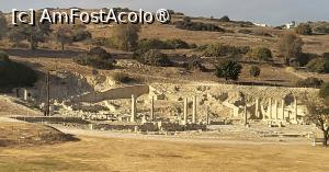 [P01] Amathous, unul dintre importantele orase-regat antice ale Ciprului unde, potrivit mitologiei, eroul grec Tezeu a lasat-o pe Ariadna care era insarcinata, in grija femeilor din localitate. De asemenea, a fost un important loc de venerare al zeitei Afrodita-Astarte. » foto by geani anto
 - 
<span class="allrVoted glyphicon glyphicon-heart hidden" id="av1539104"></span>
<a class="m-l-10 hidden" id="sv1539104" onclick="voting_Foto_DelVot(,1539104,7992)" role="button">șterge vot <span class="glyphicon glyphicon-remove"></span></a>
<a id="v91539104" class=" c-red"  onclick="voting_Foto_SetVot(1539104)" role="button"><span class="glyphicon glyphicon-heart-empty"></span> <b>LIKE</b> = Votează poza</a> <img class="hidden"  id="f1539104W9" src="/imagini/loader.gif" border="0" /><span class="AjErrMes hidden" id="e1539104ErM"></span>