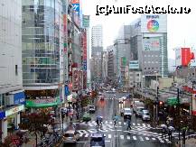 P06 [OCT-2008] Shinjuku, cea mai aglomerată zonă din Tokyo