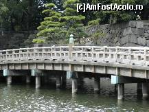 P11 [FEB-2013] Unul din podurile peste imensele santuri de aparare. Zona Palatului Imperial. 