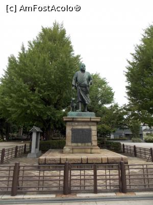 [P01] Tokyo, Parcul Ueno, Statuia Generalului Saigo Takamori » foto by mprofeanu
 - 
<span class="allrVoted glyphicon glyphicon-heart hidden" id="av751098"></span>
<a class="m-l-10 hidden" id="sv751098" onclick="voting_Foto_DelVot(,751098,7999)" role="button">șterge vot <span class="glyphicon glyphicon-remove"></span></a>
<a id="v9751098" class=" c-red"  onclick="voting_Foto_SetVot(751098)" role="button"><span class="glyphicon glyphicon-heart-empty"></span> <b>LIKE</b> = Votează poza</a> <img class="hidden"  id="f751098W9" src="/imagini/loader.gif" border="0" /><span class="AjErrMes hidden" id="e751098ErM"></span>