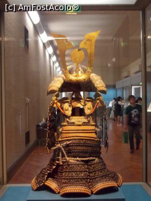 [P50] Tokyo, Muzeul Național, Honkan, Îmbrăcăminte ornamentală de samurai » foto by mprofeanu
 - 
<span class="allrVoted glyphicon glyphicon-heart hidden" id="av751163"></span>
<a class="m-l-10 hidden" id="sv751163" onclick="voting_Foto_DelVot(,751163,7999)" role="button">șterge vot <span class="glyphicon glyphicon-remove"></span></a>
<a id="v9751163" class=" c-red"  onclick="voting_Foto_SetVot(751163)" role="button"><span class="glyphicon glyphicon-heart-empty"></span> <b>LIKE</b> = Votează poza</a> <img class="hidden"  id="f751163W9" src="/imagini/loader.gif" border="0" /><span class="AjErrMes hidden" id="e751163ErM"></span>