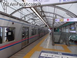 [P47] Tokyo, Stația Nippori, Trenul Keisei Skyliner care ne-a dus la aeroport » foto by mprofeanu
 - 
<span class="allrVoted glyphicon glyphicon-heart hidden" id="av760113"></span>
<a class="m-l-10 hidden" id="sv760113" onclick="voting_Foto_DelVot(,760113,7999)" role="button">șterge vot <span class="glyphicon glyphicon-remove"></span></a>
<a id="v9760113" class=" c-red"  onclick="voting_Foto_SetVot(760113)" role="button"><span class="glyphicon glyphicon-heart-empty"></span> <b>LIKE</b> = Votează poza</a> <img class="hidden"  id="f760113W9" src="/imagini/loader.gif" border="0" /><span class="AjErrMes hidden" id="e760113ErM"></span>