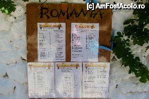 [P14] Menu in limba romana la taverna Klimataria din Agios Nikitas » foto by Muffin2009
 - 
<span class="allrVoted glyphicon glyphicon-heart hidden" id="av441247"></span>
<a class="m-l-10 hidden" id="sv441247" onclick="voting_Foto_DelVot(,441247,8082)" role="button">șterge vot <span class="glyphicon glyphicon-remove"></span></a>
<a id="v9441247" class=" c-red"  onclick="voting_Foto_SetVot(441247)" role="button"><span class="glyphicon glyphicon-heart-empty"></span> <b>LIKE</b> = Votează poza</a> <img class="hidden"  id="f441247W9" src="/imagini/loader.gif" border="0" /><span class="AjErrMes hidden" id="e441247ErM"></span>