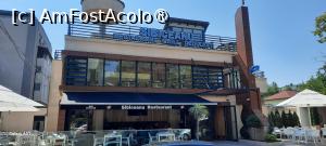 [P01] Pitești, Restaurantul Sibiceanu Grill Dedulești, Fațada cu geamuri mari și Terasa ei » foto by mprofeanu
 - 
<span class="allrVoted glyphicon glyphicon-heart hidden" id="av1493578"></span>
<a class="m-l-10 hidden" id="sv1493578" onclick="voting_Foto_DelVot(,1493578,8103)" role="button">șterge vot <span class="glyphicon glyphicon-remove"></span></a>
<a id="v91493578" class=" c-red"  onclick="voting_Foto_SetVot(1493578)" role="button"><span class="glyphicon glyphicon-heart-empty"></span> <b>LIKE</b> = Votează poza</a> <img class="hidden"  id="f1493578W9" src="/imagini/loader.gif" border="0" /><span class="AjErrMes hidden" id="e1493578ErM"></span>