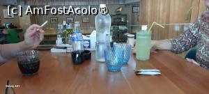 [P11] Pitești, Restaurantul Sibiceanu Grill Dedulești, Masa noastră cu Băuturile comandate » foto by mprofeanu
 - 
<span class="allrVoted glyphicon glyphicon-heart hidden" id="av1493588"></span>
<a class="m-l-10 hidden" id="sv1493588" onclick="voting_Foto_DelVot(,1493588,8103)" role="button">șterge vot <span class="glyphicon glyphicon-remove"></span></a>
<a id="v91493588" class=" c-red"  onclick="voting_Foto_SetVot(1493588)" role="button"><span class="glyphicon glyphicon-heart-empty"></span> <b>LIKE</b> = Votează poza</a> <img class="hidden"  id="f1493588W9" src="/imagini/loader.gif" border="0" /><span class="AjErrMes hidden" id="e1493588ErM"></span>