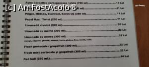 [P19] Pitești, Restaurantul Sibiceanu Grill Dedulești, Meniul, Răcoritoare » foto by mprofeanu
 - 
<span class="allrVoted glyphicon glyphicon-heart hidden" id="av1493596"></span>
<a class="m-l-10 hidden" id="sv1493596" onclick="voting_Foto_DelVot(,1493596,8103)" role="button">șterge vot <span class="glyphicon glyphicon-remove"></span></a>
<a id="v91493596" class=" c-red"  onclick="voting_Foto_SetVot(1493596)" role="button"><span class="glyphicon glyphicon-heart-empty"></span> <b>LIKE</b> = Votează poza</a> <img class="hidden"  id="f1493596W9" src="/imagini/loader.gif" border="0" /><span class="AjErrMes hidden" id="e1493596ErM"></span>