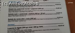 [P22] Pitești, Restaurantul Sibiceanu Grill Dedulești, Meniul, Salate » foto by mprofeanu
 - 
<span class="allrVoted glyphicon glyphicon-heart hidden" id="av1493599"></span>
<a class="m-l-10 hidden" id="sv1493599" onclick="voting_Foto_DelVot(,1493599,8103)" role="button">șterge vot <span class="glyphicon glyphicon-remove"></span></a>
<a id="v91493599" class=" c-red"  onclick="voting_Foto_SetVot(1493599)" role="button"><span class="glyphicon glyphicon-heart-empty"></span> <b>LIKE</b> = Votează poza</a> <img class="hidden"  id="f1493599W9" src="/imagini/loader.gif" border="0" /><span class="AjErrMes hidden" id="e1493599ErM"></span>