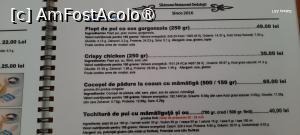 [P23] Pitești, Restaurantul Sibiceanu Grill Dedulești, Meniul, Preparate de pui » foto by mprofeanu
 - 
<span class="allrVoted glyphicon glyphicon-heart hidden" id="av1493600"></span>
<a class="m-l-10 hidden" id="sv1493600" onclick="voting_Foto_DelVot(,1493600,8103)" role="button">șterge vot <span class="glyphicon glyphicon-remove"></span></a>
<a id="v91493600" class=" c-red"  onclick="voting_Foto_SetVot(1493600)" role="button"><span class="glyphicon glyphicon-heart-empty"></span> <b>LIKE</b> = Votează poza</a> <img class="hidden"  id="f1493600W9" src="/imagini/loader.gif" border="0" /><span class="AjErrMes hidden" id="e1493600ErM"></span>