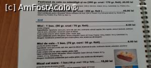 [P24] Pitești, Restaurantul Sibiceanu Grill Dedulești, Meniul, Grill » foto by mprofeanu
 - 
<span class="allrVoted glyphicon glyphicon-heart hidden" id="av1493601"></span>
<a class="m-l-10 hidden" id="sv1493601" onclick="voting_Foto_DelVot(,1493601,8103)" role="button">șterge vot <span class="glyphicon glyphicon-remove"></span></a>
<a id="v91493601" class=" c-red"  onclick="voting_Foto_SetVot(1493601)" role="button"><span class="glyphicon glyphicon-heart-empty"></span> <b>LIKE</b> = Votează poza</a> <img class="hidden"  id="f1493601W9" src="/imagini/loader.gif" border="0" /><span class="AjErrMes hidden" id="e1493601ErM"></span>