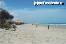 [P14] asta era distanta de la mese pana la apa,pe nisipul fierbinte nu se putea sta,e atat de frumoasa plaja aici ,incat cei care o vad spun pe buna dreptate ca e mult mai frumoasa decat plaja Copacabana,dar nu are faima ei pt. ca nu e cunoscuta,de turisti » foto by grecudoina
 - 
<span class="allrVoted glyphicon glyphicon-heart hidden" id="av296195"></span>
<a class="m-l-10 hidden" id="sv296195" onclick="voting_Foto_DelVot(,296195,8109)" role="button">șterge vot <span class="glyphicon glyphicon-remove"></span></a>
<a id="v9296195" class=" c-red"  onclick="voting_Foto_SetVot(296195)" role="button"><span class="glyphicon glyphicon-heart-empty"></span> <b>LIKE</b> = Votează poza</a> <img class="hidden"  id="f296195W9" src="/imagini/loader.gif" border="0" /><span class="AjErrMes hidden" id="e296195ErM"></span>