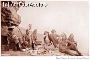 [P04] La un picnic în Palestina, în 1910. » foto by Carmen Ion <span class="label label-default labelC_thin small">NEVOTABILĂ</span>