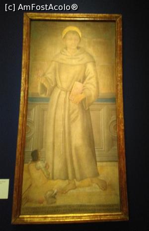 [P27] Galleria Nazionale; Perugino - ”Sant Antonio di Padova” » foto by Carmen Ion
 - 
<span class="allrVoted glyphicon glyphicon-heart hidden" id="av993559"></span>
<a class="m-l-10 hidden" id="sv993559" onclick="voting_Foto_DelVot(,993559,8154)" role="button">șterge vot <span class="glyphicon glyphicon-remove"></span></a>
<a id="v9993559" class=" c-red"  onclick="voting_Foto_SetVot(993559)" role="button"><span class="glyphicon glyphicon-heart-empty"></span> <b>LIKE</b> = Votează poza</a> <img class="hidden"  id="f993559W9" src="/imagini/loader.gif" border="0" /><span class="AjErrMes hidden" id="e993559ErM"></span>