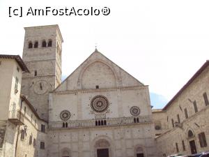 P10 [MAY-2018] Catedrala cu turnul cu ceas și Casa dei Canonici (Museo Diocesano) 