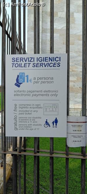[P11] Detalii acces toaletă - lângă Turnul din Pisa. » foto by tata123 🔱
 - 
<span class="allrVoted glyphicon glyphicon-heart hidden" id="av1478668"></span>
<a class="m-l-10 hidden" id="sv1478668" onclick="voting_Foto_DelVot(,1478668,8341)" role="button">șterge vot <span class="glyphicon glyphicon-remove"></span></a>
<a id="v91478668" class=" c-red"  onclick="voting_Foto_SetVot(1478668)" role="button"><span class="glyphicon glyphicon-heart-empty"></span> <b>LIKE</b> = Votează poza</a> <img class="hidden"  id="f1478668W9" src="/imagini/loader.gif" border="0" /><span class="AjErrMes hidden" id="e1478668ErM"></span>