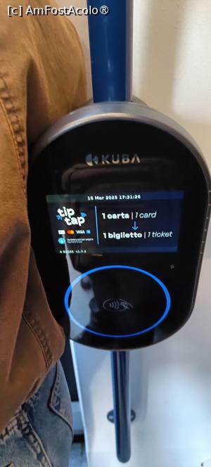 [P23] Tip-Tap - validator în tramvai. » foto by tata123 🔱
 - 
<span class="allrVoted glyphicon glyphicon-heart hidden" id="av1478680"></span>
<a class="m-l-10 hidden" id="sv1478680" onclick="voting_Foto_DelVot(,1478680,8341)" role="button">șterge vot <span class="glyphicon glyphicon-remove"></span></a>
<a id="v91478680" class=" c-red"  onclick="voting_Foto_SetVot(1478680)" role="button"><span class="glyphicon glyphicon-heart-empty"></span> <b>LIKE</b> = Votează poza</a> <img class="hidden"  id="f1478680W9" src="/imagini/loader.gif" border="0" /><span class="AjErrMes hidden" id="e1478680ErM"></span>