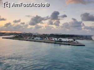 P02 [FEB-2020] Bahamas văzut de pe vas