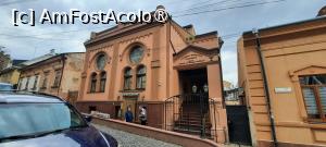 [P18] Cernăuți, Sinagoga, str. Sadovskoho, 11 » foto by mprofeanu
 - 
<span class="allrVoted glyphicon glyphicon-heart hidden" id="av1508236"></span>
<a class="m-l-10 hidden" id="sv1508236" onclick="voting_Foto_DelVot(,1508236,8421)" role="button">șterge vot <span class="glyphicon glyphicon-remove"></span></a>
<a id="v91508236" class=" c-red"  onclick="voting_Foto_SetVot(1508236)" role="button"><span class="glyphicon glyphicon-heart-empty"></span> <b>LIKE</b> = Votează poza</a> <img class="hidden"  id="f1508236W9" src="/imagini/loader.gif" border="0" /><span class="AjErrMes hidden" id="e1508236ErM"></span>