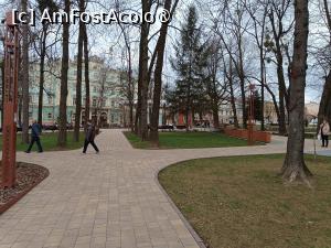 [P43] Cernăuți, Piața Soborna frumos amenajată... » foto by mprofeanu
 - 
<span class="allrVoted glyphicon glyphicon-heart hidden" id="av1508261"></span>
<a class="m-l-10 hidden" id="sv1508261" onclick="voting_Foto_DelVot(,1508261,8421)" role="button">șterge vot <span class="glyphicon glyphicon-remove"></span></a>
<a id="v91508261" class=" c-red"  onclick="voting_Foto_SetVot(1508261)" role="button"><span class="glyphicon glyphicon-heart-empty"></span> <b>LIKE</b> = Votează poza</a> <img class="hidden"  id="f1508261W9" src="/imagini/loader.gif" border="0" /><span class="AjErrMes hidden" id="e1508261ErM"></span>