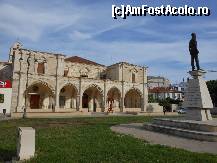 P16 [OCT-2012] Larnaca - Manastirea St. Joseph actualmente scoala medicala. 