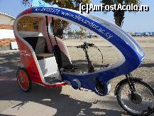 [P30] Larnaca - Un vehicul special pentru plimbari prin oras.  » foto by iulianic
 - 
<span class="allrVoted glyphicon glyphicon-heart hidden" id="av384195"></span>
<a class="m-l-10 hidden" id="sv384195" onclick="voting_Foto_DelVot(,384195,8430)" role="button">șterge vot <span class="glyphicon glyphicon-remove"></span></a>
<a id="v9384195" class=" c-red"  onclick="voting_Foto_SetVot(384195)" role="button"><span class="glyphicon glyphicon-heart-empty"></span> <b>LIKE</b> = Votează poza</a> <img class="hidden"  id="f384195W9" src="/imagini/loader.gif" border="0" /><span class="AjErrMes hidden" id="e384195ErM"></span>