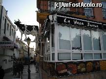 [P12] Torremolinos - Restaurantul cu specific argentinian, 'La Vaca Juana' » foto by Costi
 - 
<span class="allrVoted glyphicon glyphicon-heart hidden" id="av184691"></span>
<a class="m-l-10 hidden" id="sv184691" onclick="voting_Foto_DelVot(,184691,8504)" role="button">șterge vot <span class="glyphicon glyphicon-remove"></span></a>
<a id="v9184691" class=" c-red"  onclick="voting_Foto_SetVot(184691)" role="button"><span class="glyphicon glyphicon-heart-empty"></span> <b>LIKE</b> = Votează poza</a> <img class="hidden"  id="f184691W9" src="/imagini/loader.gif" border="0" /><span class="AjErrMes hidden" id="e184691ErM"></span>