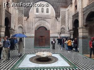 [P51] Médersa al Attarine » foto by adso
 - 
<span class="allrVoted glyphicon glyphicon-heart hidden" id="av1547257"></span>
<a class="m-l-10 hidden" id="sv1547257" onclick="voting_Foto_DelVot(,1547257,8506)" role="button">șterge vot <span class="glyphicon glyphicon-remove"></span></a>
<a id="v91547257" class=" c-red"  onclick="voting_Foto_SetVot(1547257)" role="button"><span class="glyphicon glyphicon-heart-empty"></span> <b>LIKE</b> = Votează poza</a> <img class="hidden"  id="f1547257W9" src="/imagini/loader.gif" border="0" /><span class="AjErrMes hidden" id="e1547257ErM"></span>